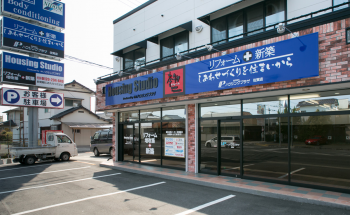 佐賀店外観イメージ