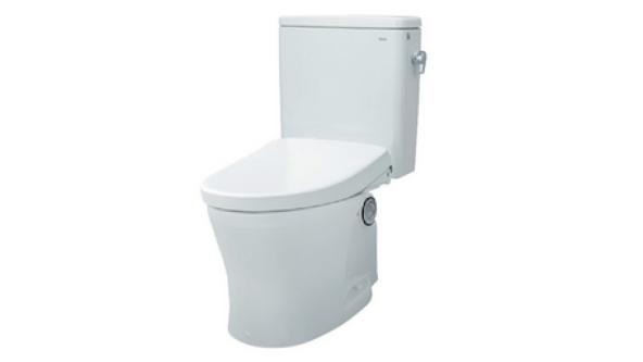 トイレ大便器取替のメイン画像